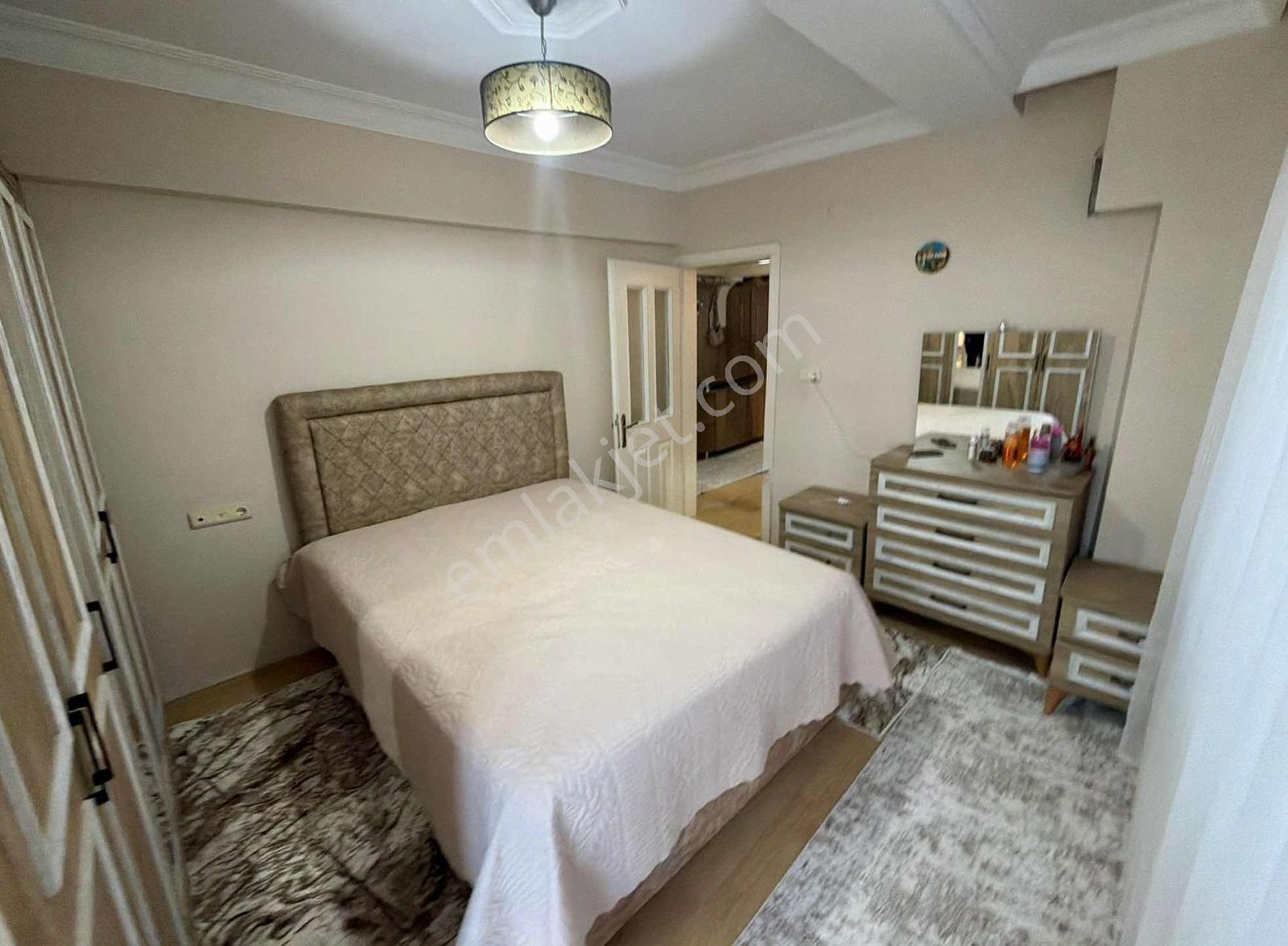 Mercan Emlak'tan 2+1 90 M2 Çift Balkonlu Daire — fotoğraf 22