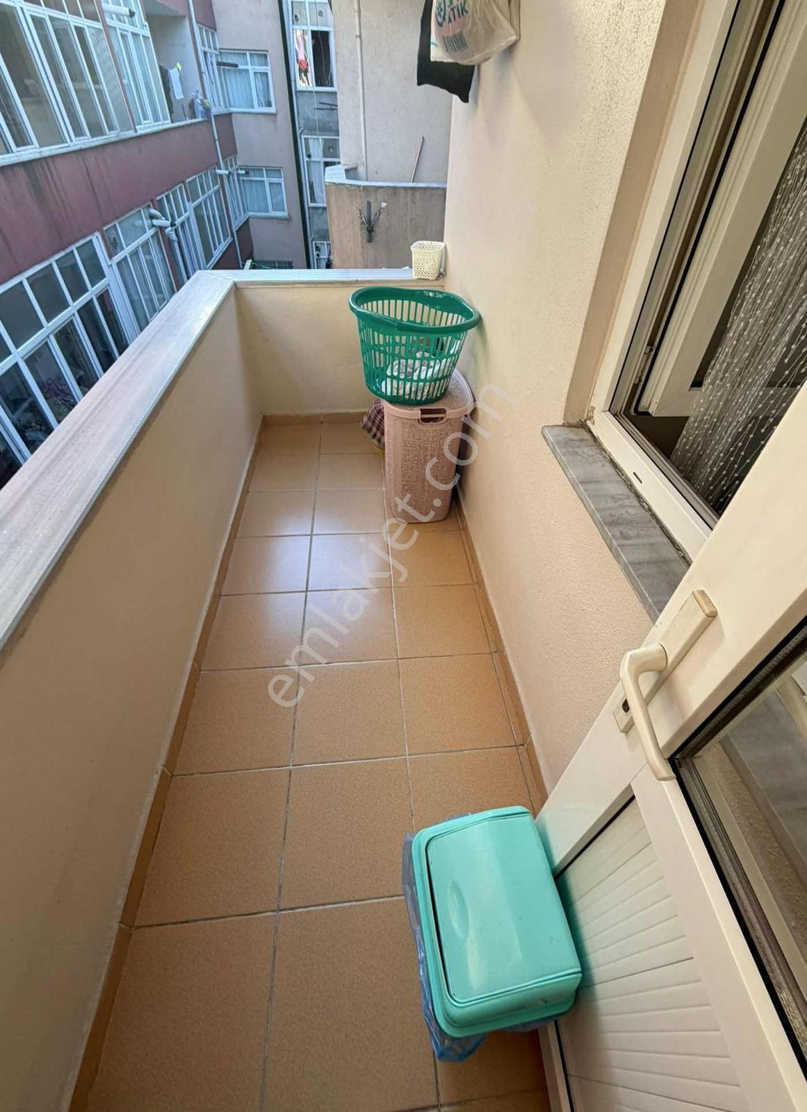 Mercan Emlak'tan 2+1 90 M2 Çift Balkonlu Daire — fotoğraf 23