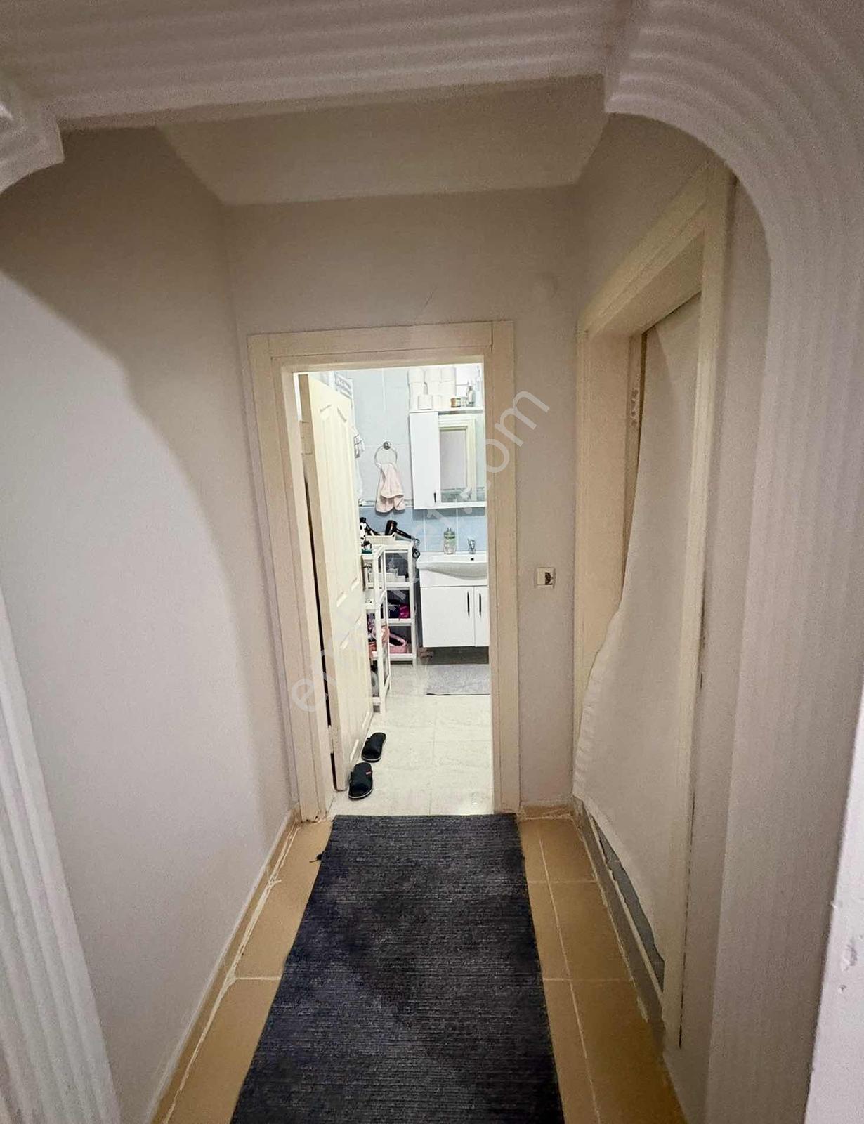 Mercan Emlak'tan 2+1 90 M2 Çift Balkonlu Daire — fotoğraf 24