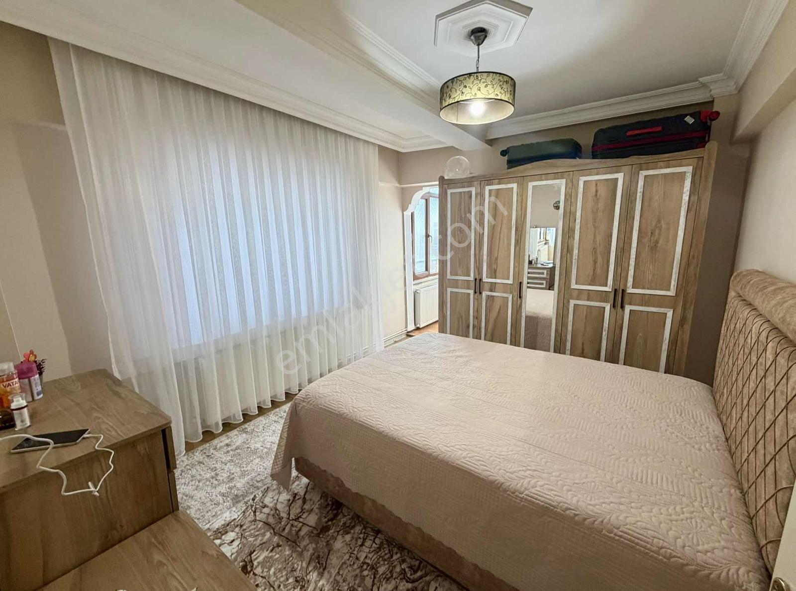 Mercan Emlak'tan 2+1 90 M2 Çift Balkonlu Daire — fotoğraf 26