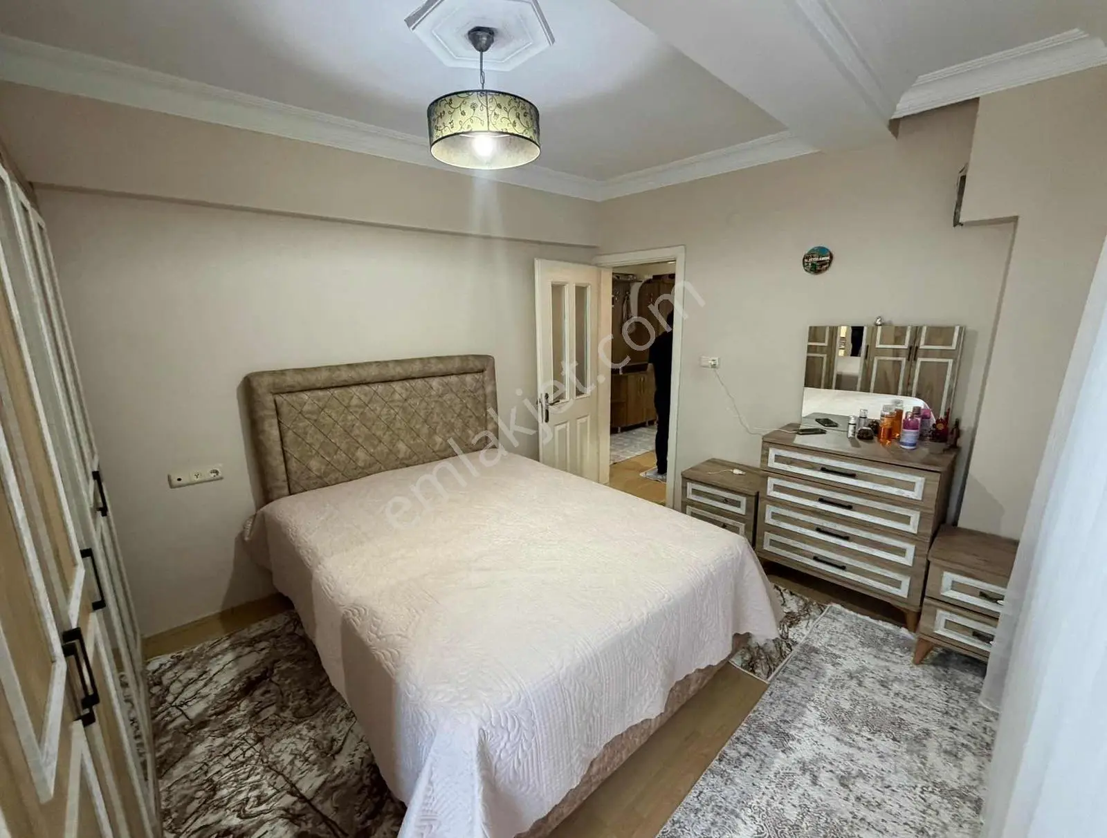 Mercan Emlak'tan 2+1 90 M2 Çift Balkonlu Daire — fotoğraf 28