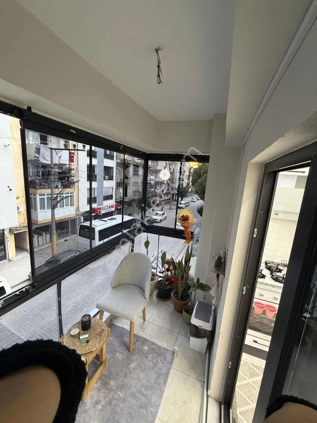 Nova'dan Yıldırım Mh'de Premium Geniş 2+1 Asansörlü Daire — fotoğraf 4
