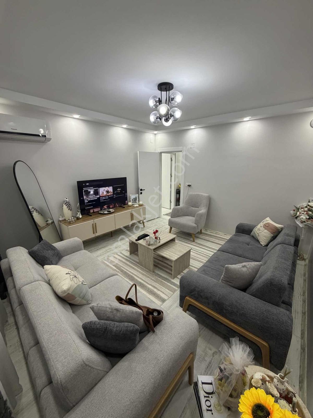 Nova'dan Yıldırım Mh'de Premium Geniş 2+1 Asansörlü Daire — fotoğraf 8