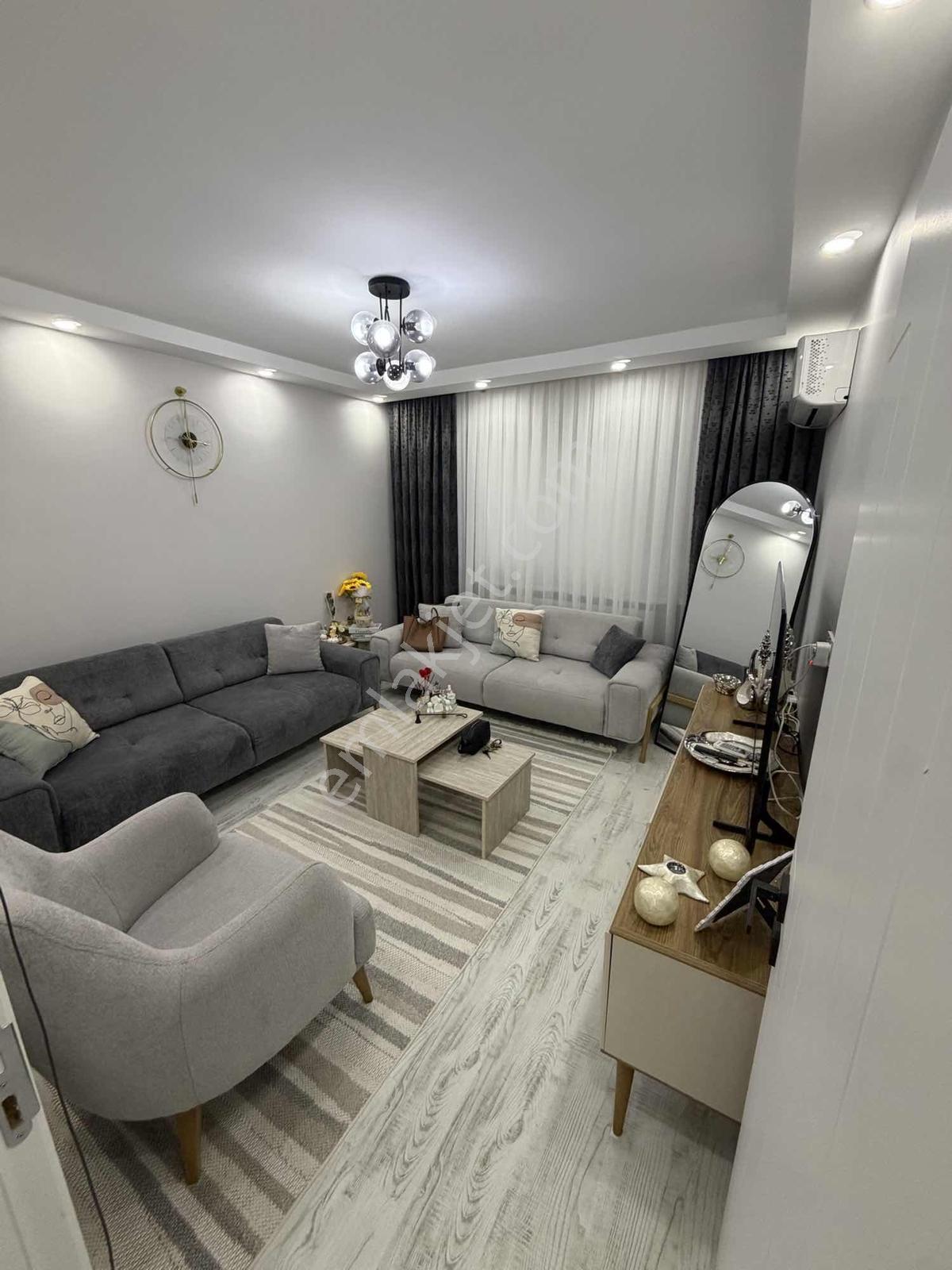 Nova'dan Yıldırım Mh'de Premium Geniş 2+1 Asansörlü Daire — fotoğraf 9