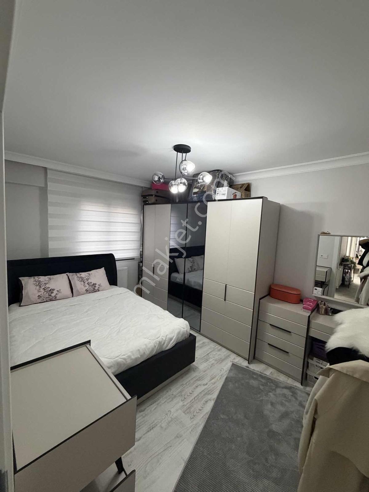 Nova'dan Yıldırım Mh'de Premium Geniş 2+1 Asansörlü Daire — fotoğraf 10