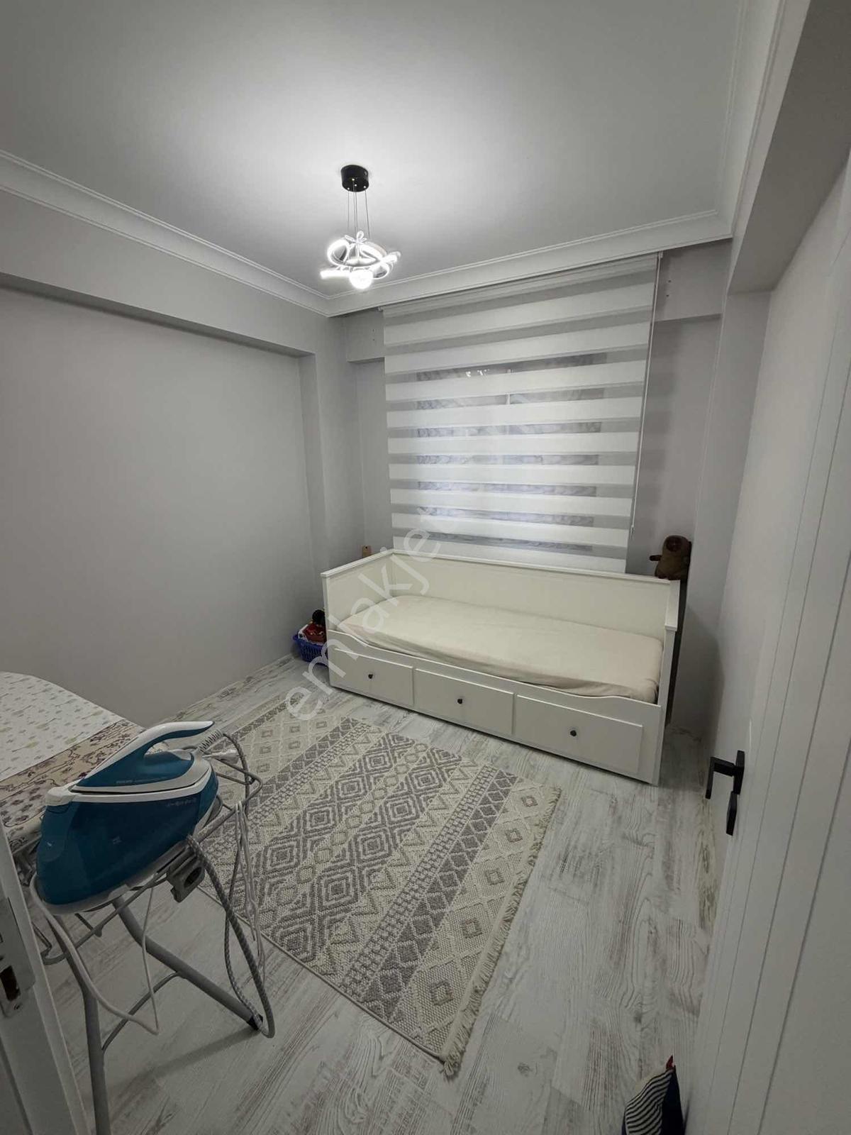 Nova'dan Yıldırım Mh'de Premium Geniş 2+1 Asansörlü Daire — fotoğraf 12