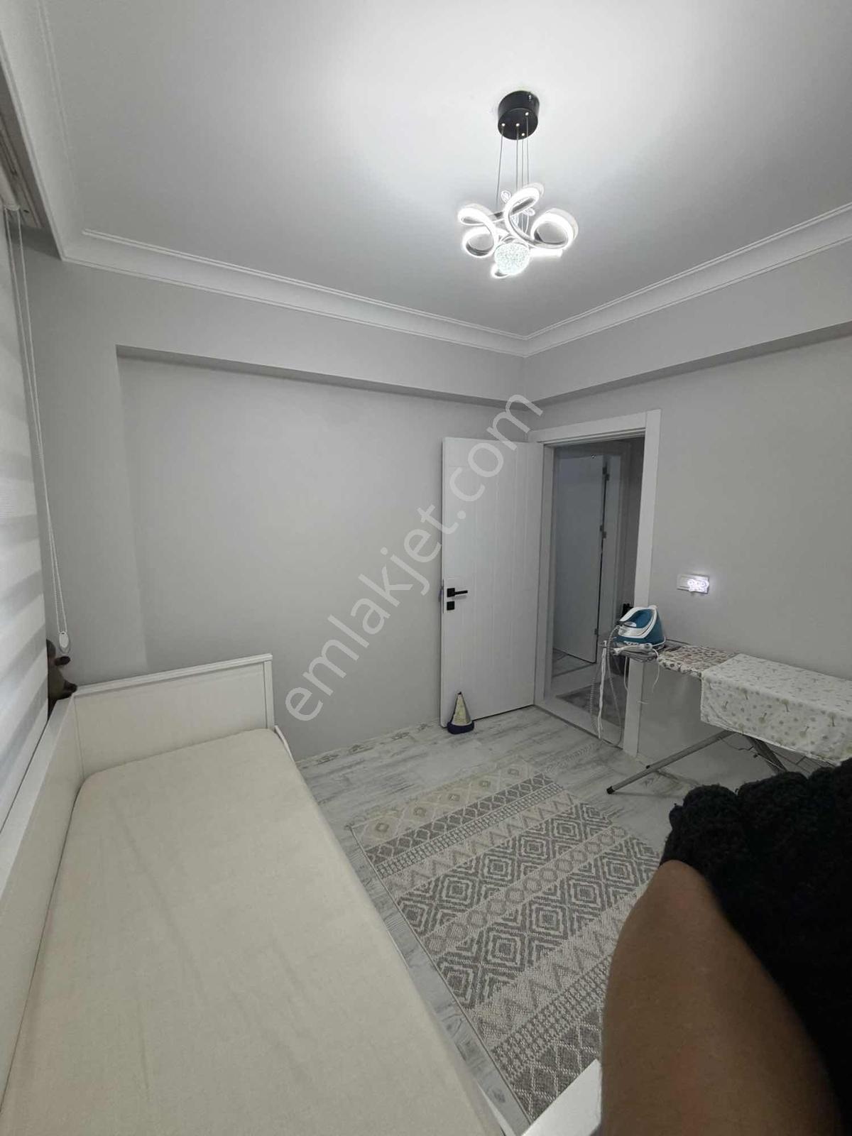 Nova'dan Yıldırım Mh'de Premium Geniş 2+1 Asansörlü Daire — fotoğraf 13
