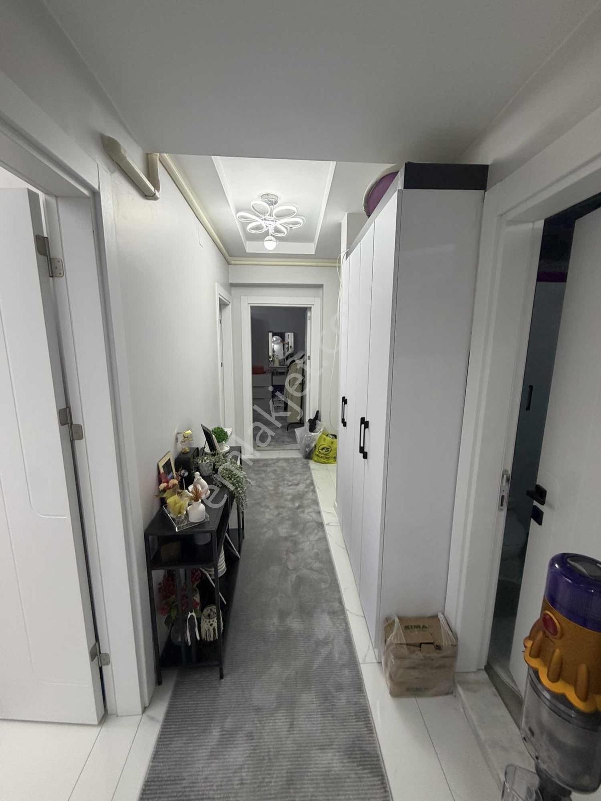 Nova'dan Yıldırım Mh'de Premium Geniş 2+1 Asansörlü Daire — fotoğraf 14