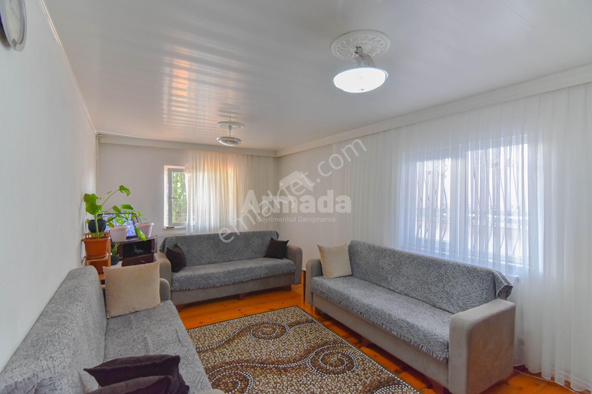 Aydın Köşk Koçak'ta Dağ Manzaralı, Geniş Ve Ferah Satılık Daire — fotoğraf 2