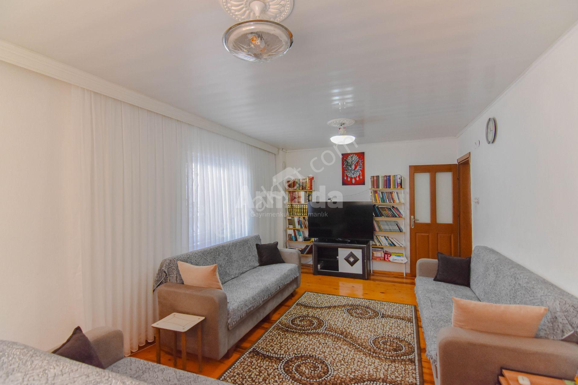 Aydın Köşk Koçak'ta Dağ Manzaralı, Geniş Ve Ferah Satılık Daire — fotoğraf 5