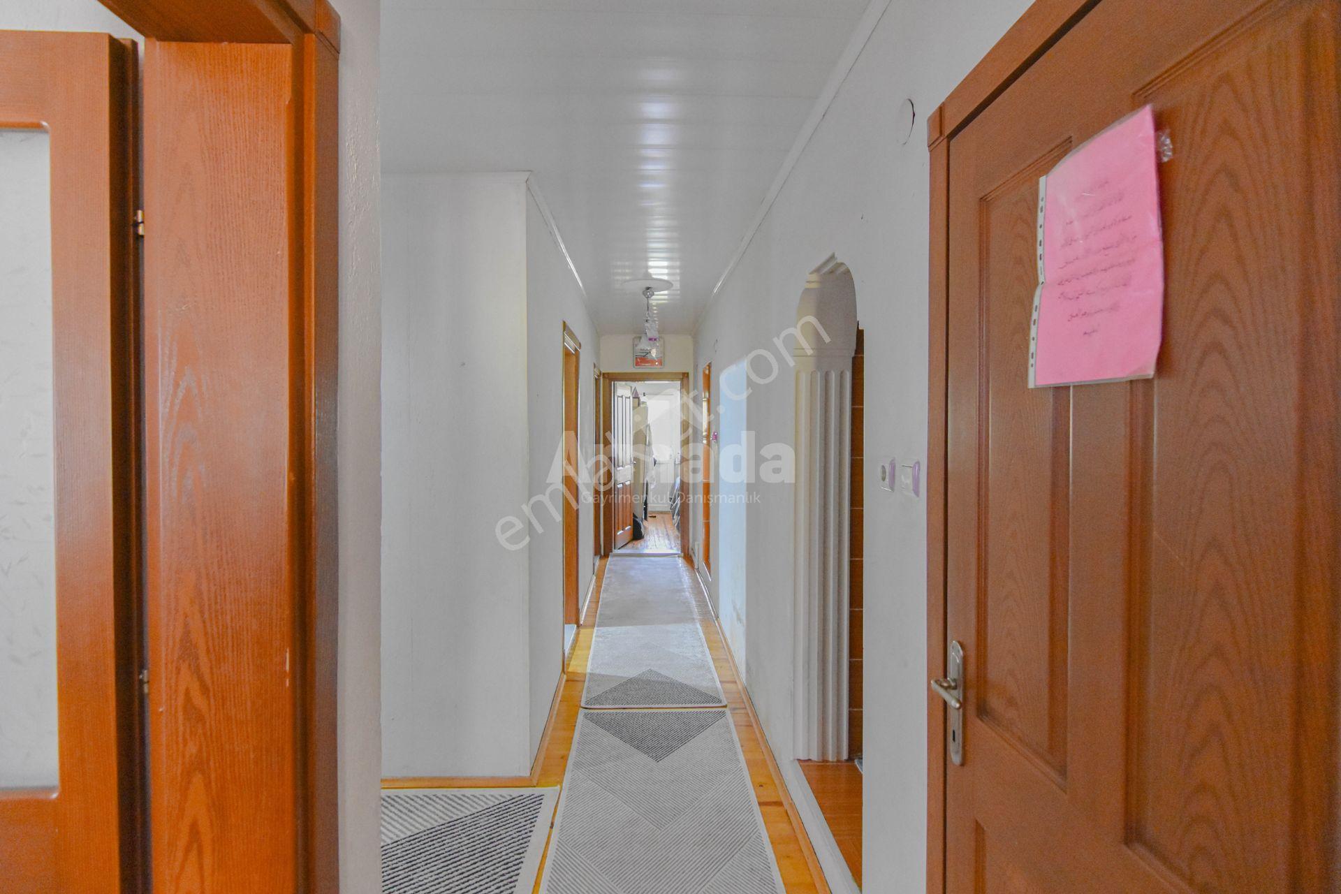 Aydın Köşk Koçak'ta Dağ Manzaralı, Geniş Ve Ferah Satılık Daire — fotoğraf 13