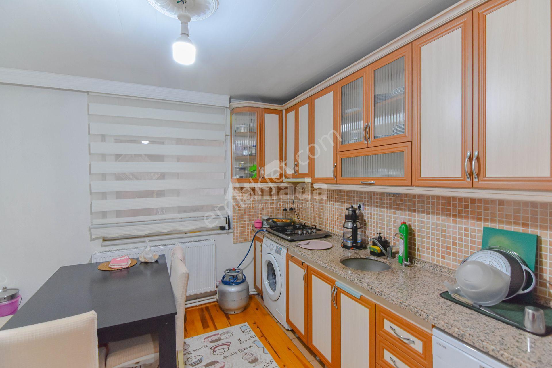 Aydın Köşk Koçak'ta Dağ Manzaralı, Geniş Ve Ferah Satılık Daire — fotoğraf 15