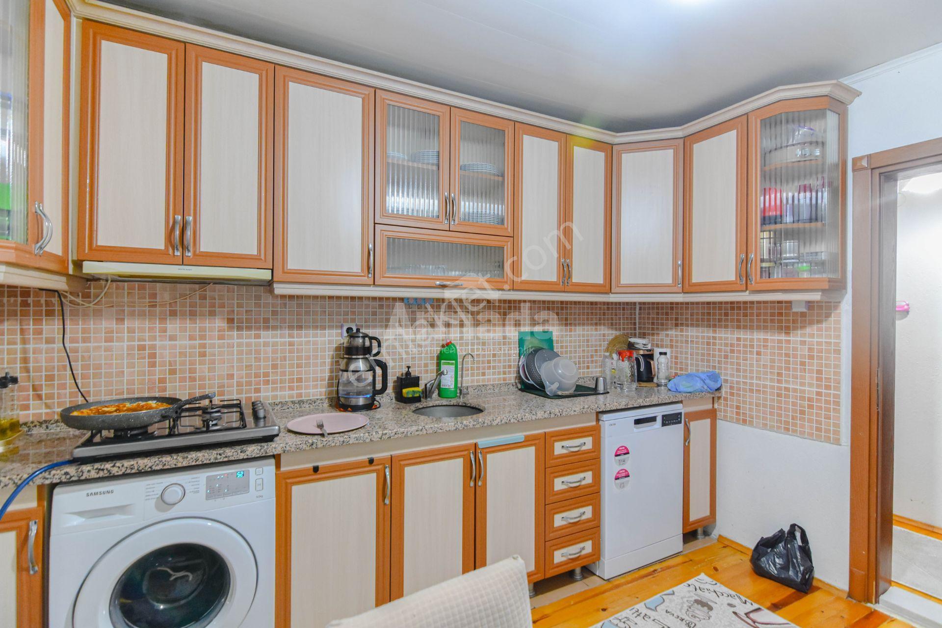Aydın Köşk Koçak'ta Dağ Manzaralı, Geniş Ve Ferah Satılık Daire — fotoğraf 16