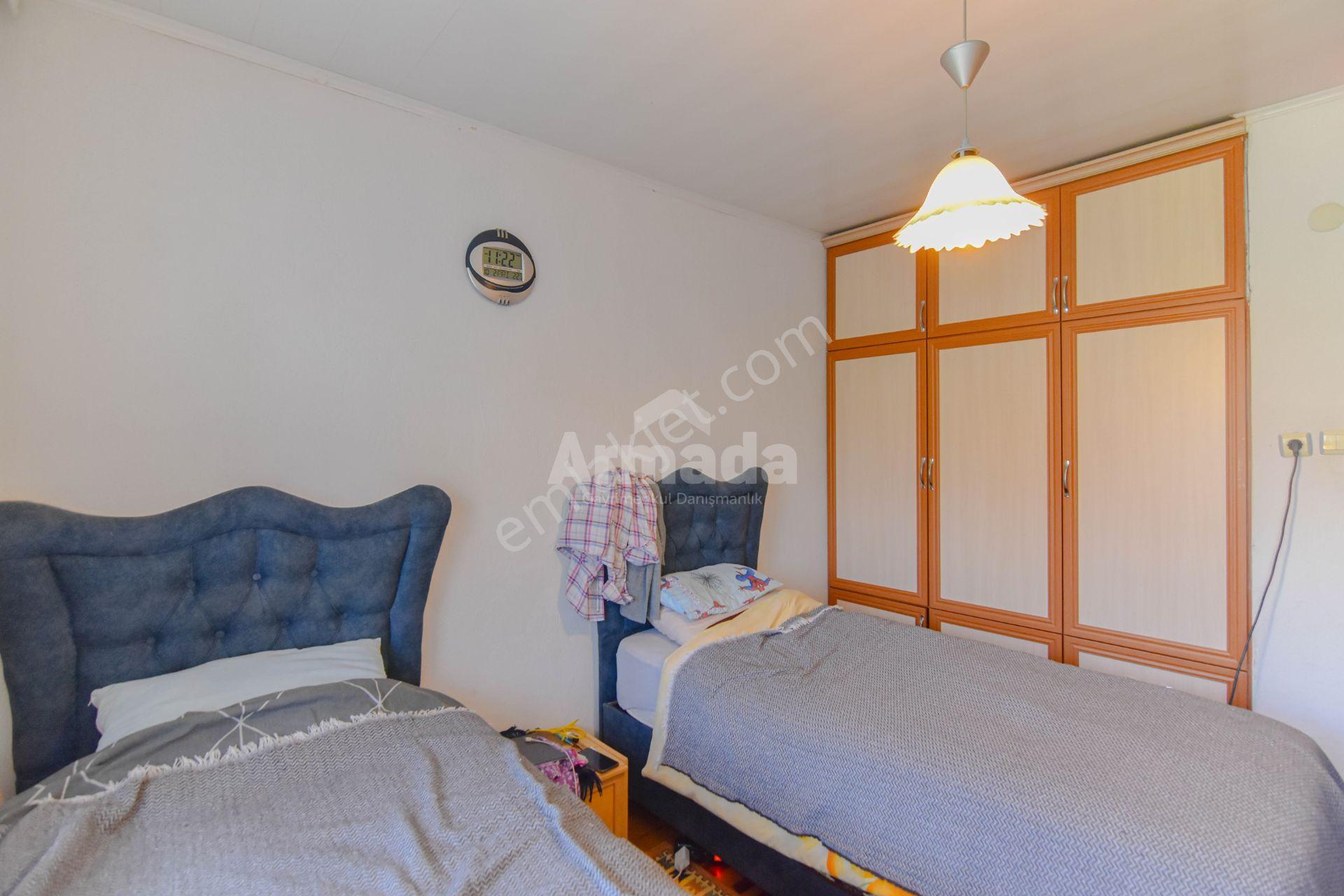 Aydın Köşk Koçak'ta Dağ Manzaralı, Geniş Ve Ferah Satılık Daire — fotoğraf 20