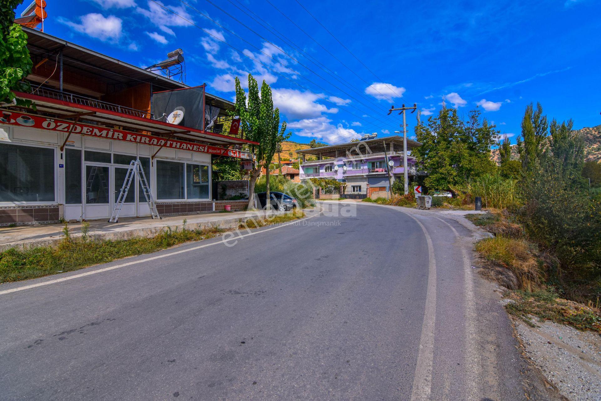 Aydın Köşk Koçak'ta Dağ Manzaralı, Geniş Ve Ferah Satılık Daire — fotoğraf 30