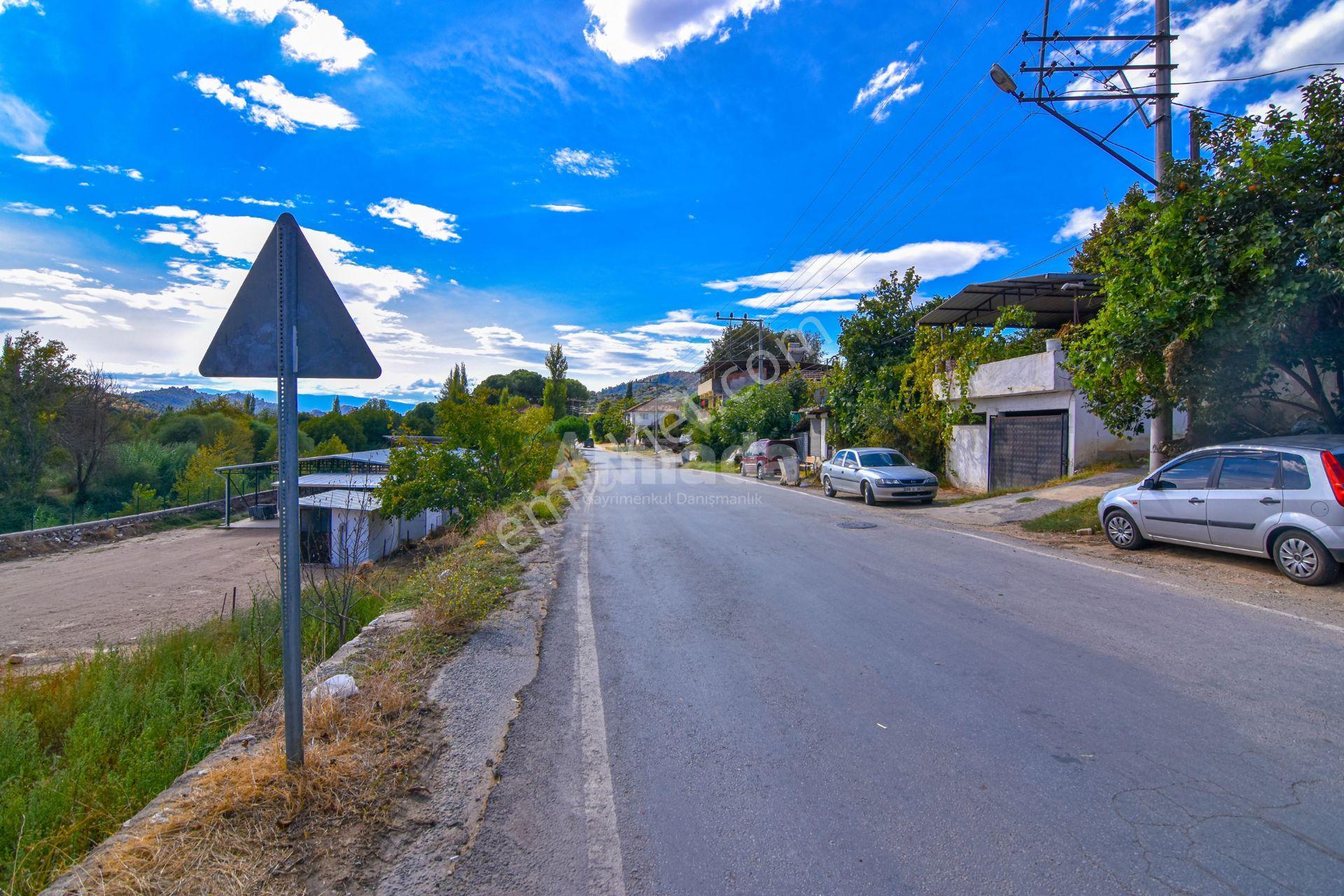 Aydın Köşk Koçak'ta Dağ Manzaralı, Geniş Ve Ferah Satılık Daire — fotoğraf 31