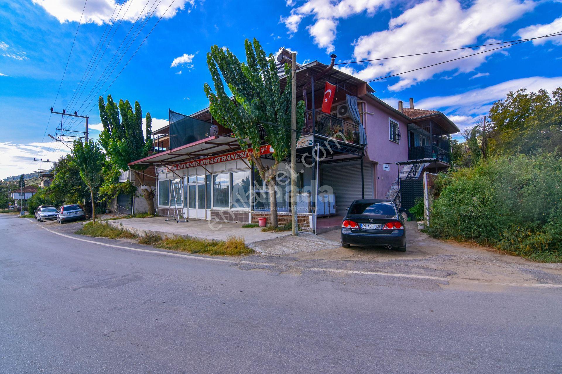 Aydın Köşk Koçak'ta Dağ Manzaralı, Geniş Ve Ferah Satılık Daire — fotoğraf 32