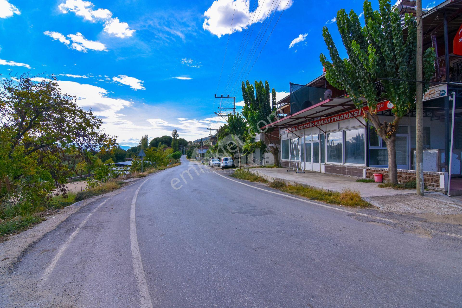 Aydın Köşk Koçak'ta Dağ Manzaralı, Geniş Ve Ferah Satılık Daire — fotoğraf 33
