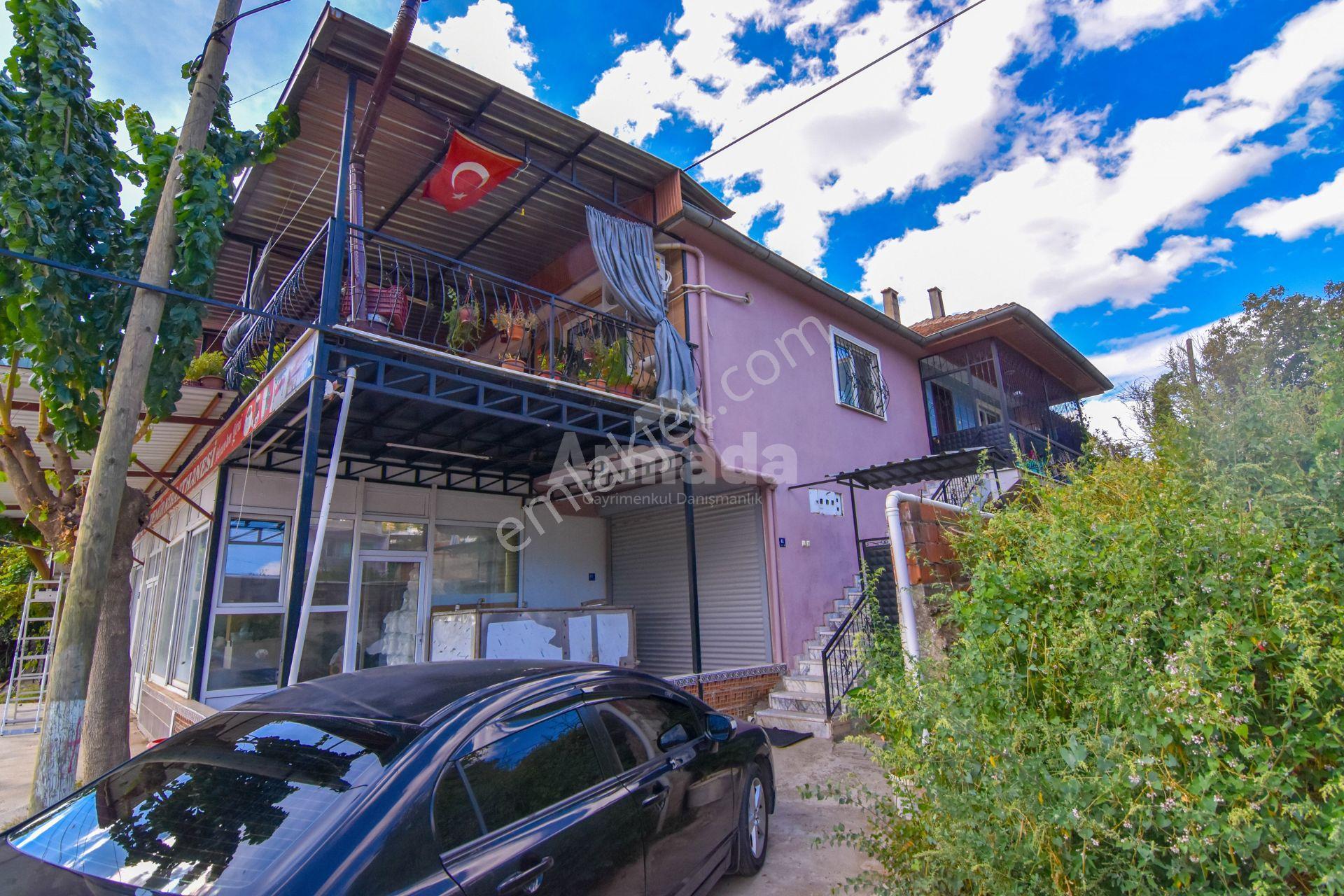 Aydın Köşk Koçak'ta Dağ Manzaralı, Geniş Ve Ferah Satılık Daire — fotoğraf 34
