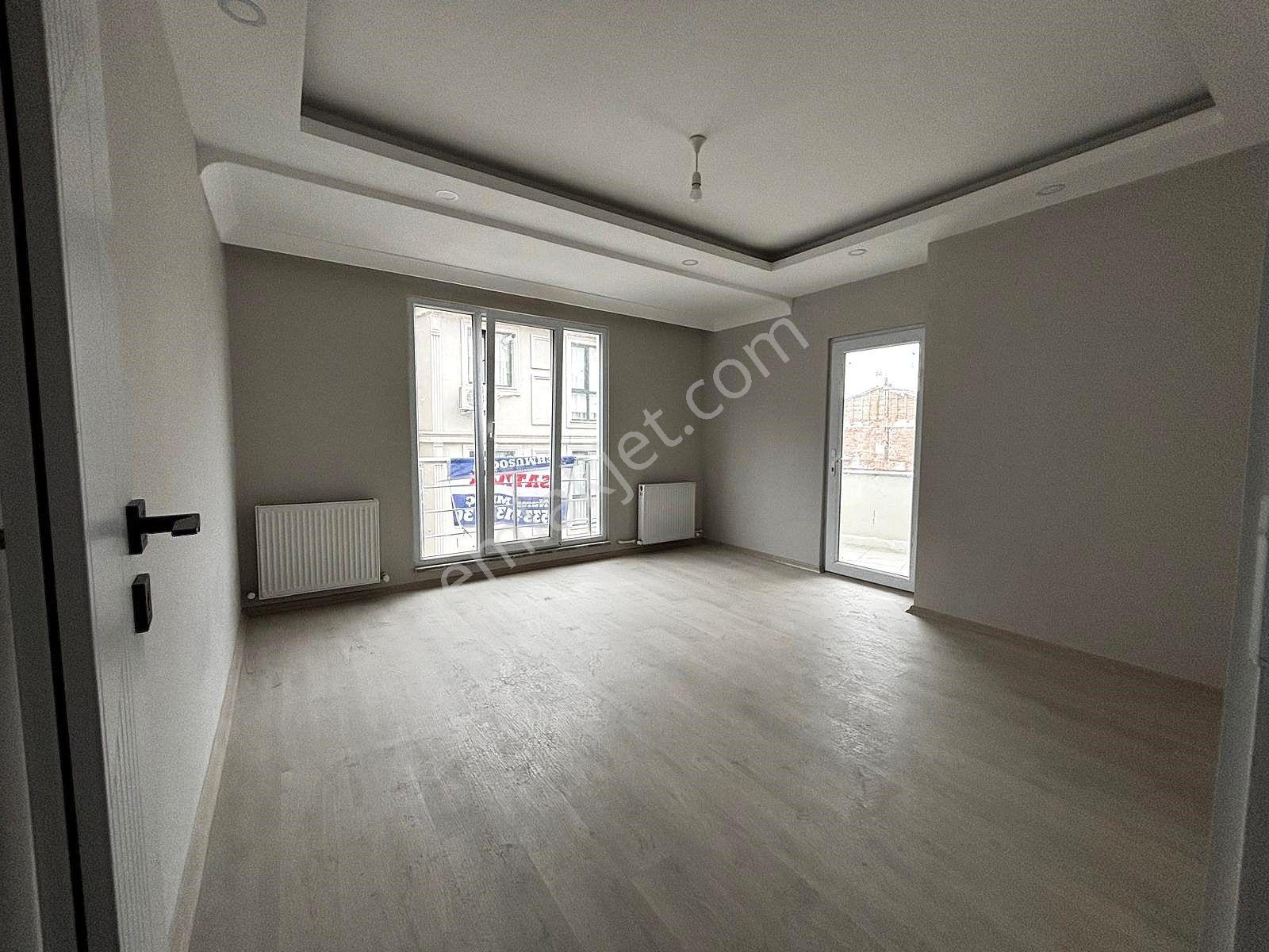 Bahçelievler Devlet Hastanesi Yakını 2+1 Sıfır Arakat Daire — fotoğraf 3