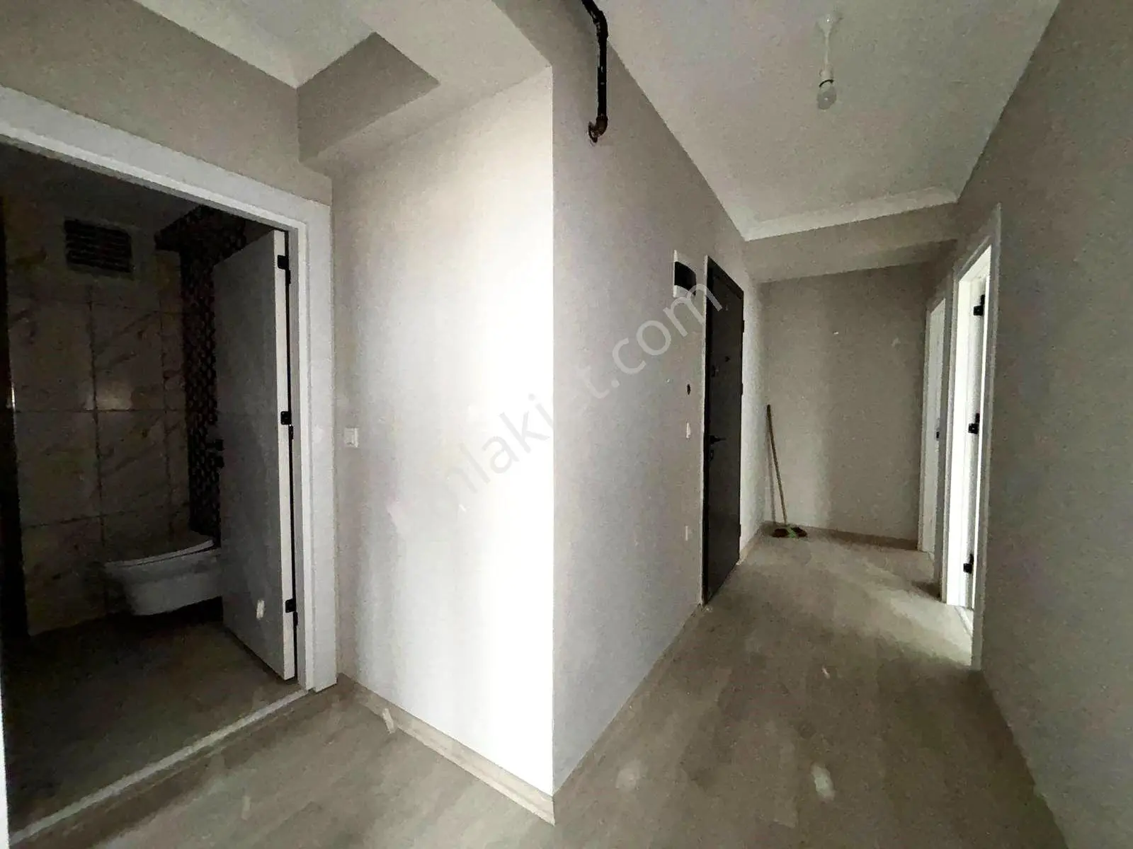 Bahçelievler Devlet Hastanesi Yakını 2+1 Sıfır Arakat Daire — fotoğraf 7