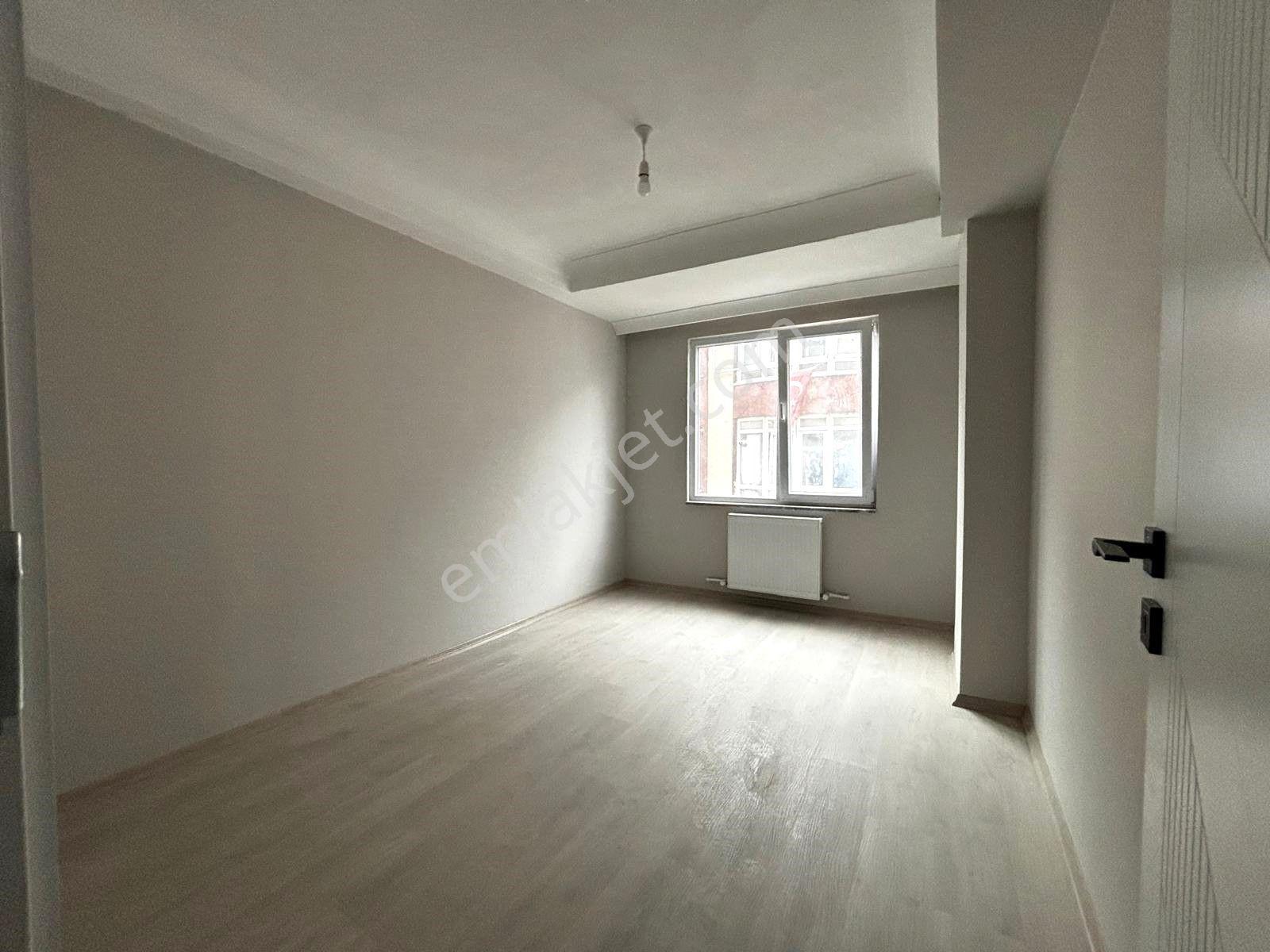 Bahçelievler Devlet Hastanesi Yakını 2+1 Sıfır Arakat Daire — fotoğraf 8
