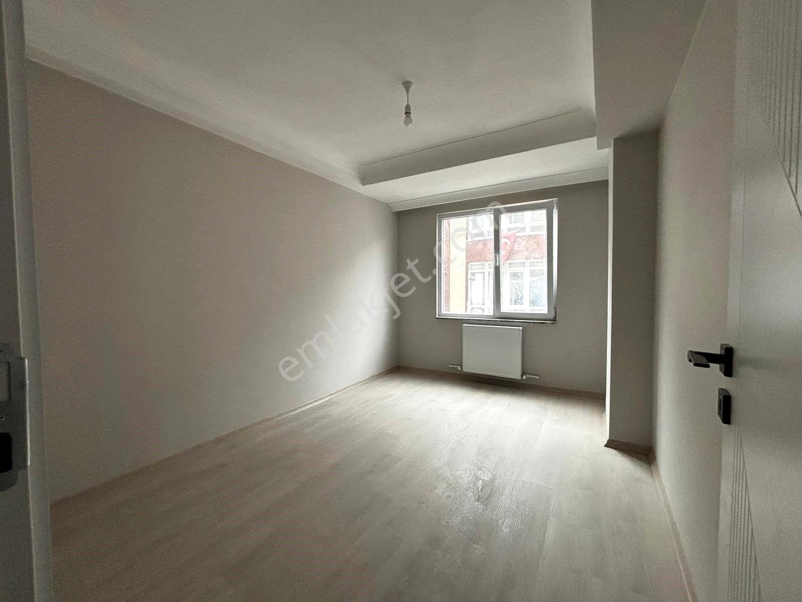 Bahçelievler Devlet Hastanesi Yakını 2+1 Sıfır Arakat Daire — fotoğraf 9