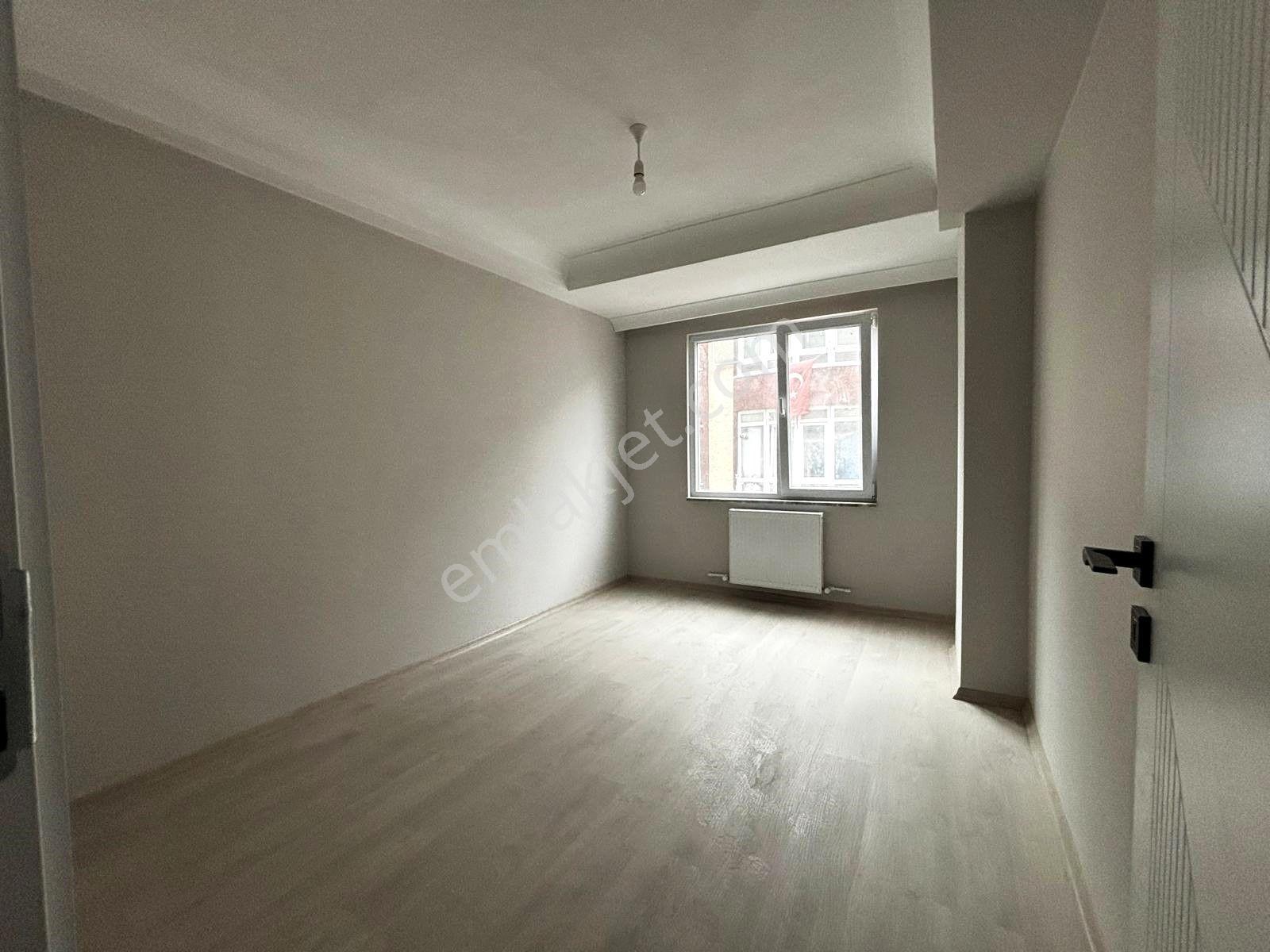 Bahçelievler Devlet Hastanesi Yakını 2+1 Sıfır Arakat Daire — fotoğraf 10