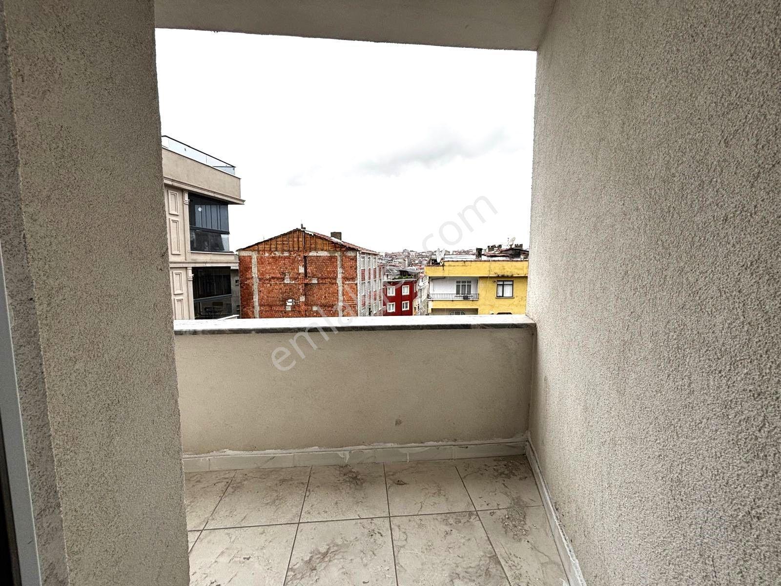 Bahçelievler Devlet Hastanesi Yakını 2+1 Sıfır Arakat Daire — fotoğraf 11
