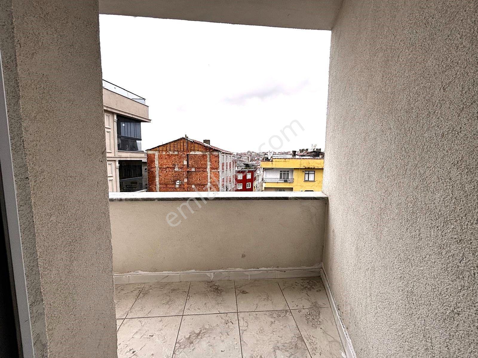 Bahçelievler Devlet Hastanesi Yakını 2+1 Sıfır Arakat Daire — fotoğraf 12