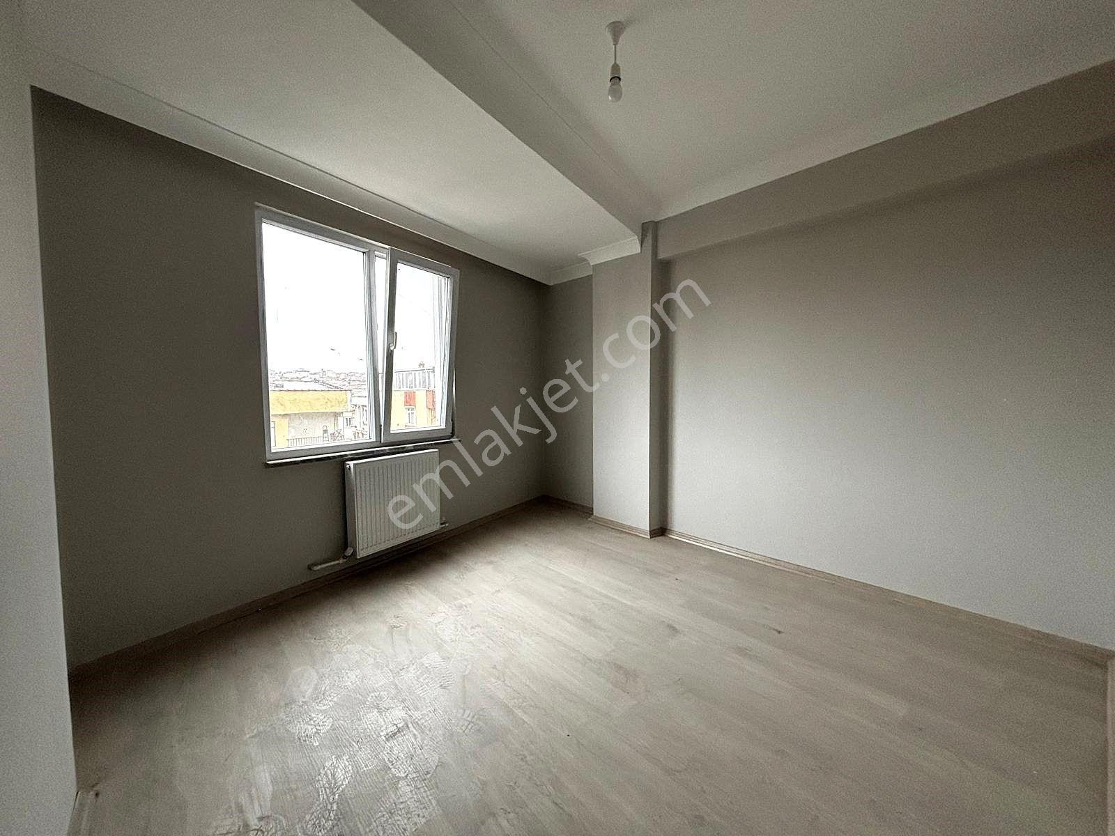 Bahçelievler Devlet Hastanesi Yakını 2+1 Sıfır Arakat Daire — fotoğraf 13
