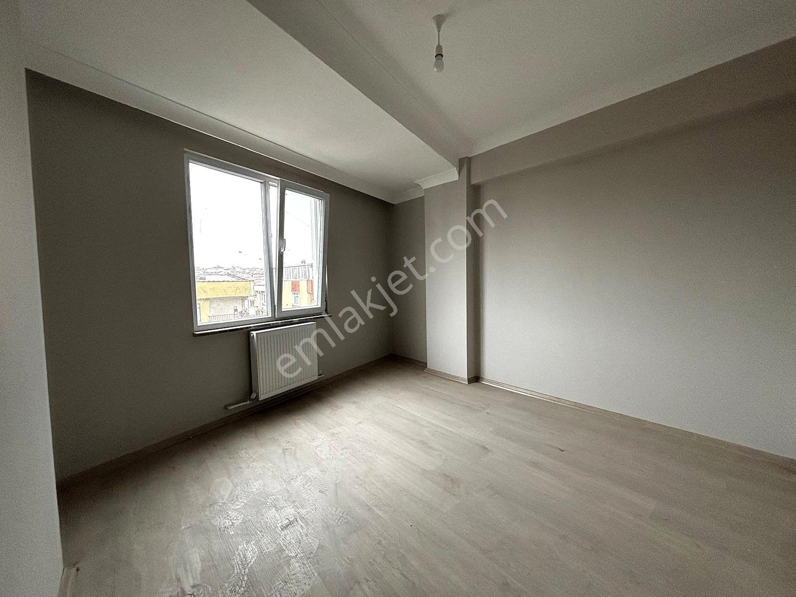 Bahçelievler Devlet Hastanesi Yakını 2+1 Sıfır Arakat Daire — fotoğraf 14