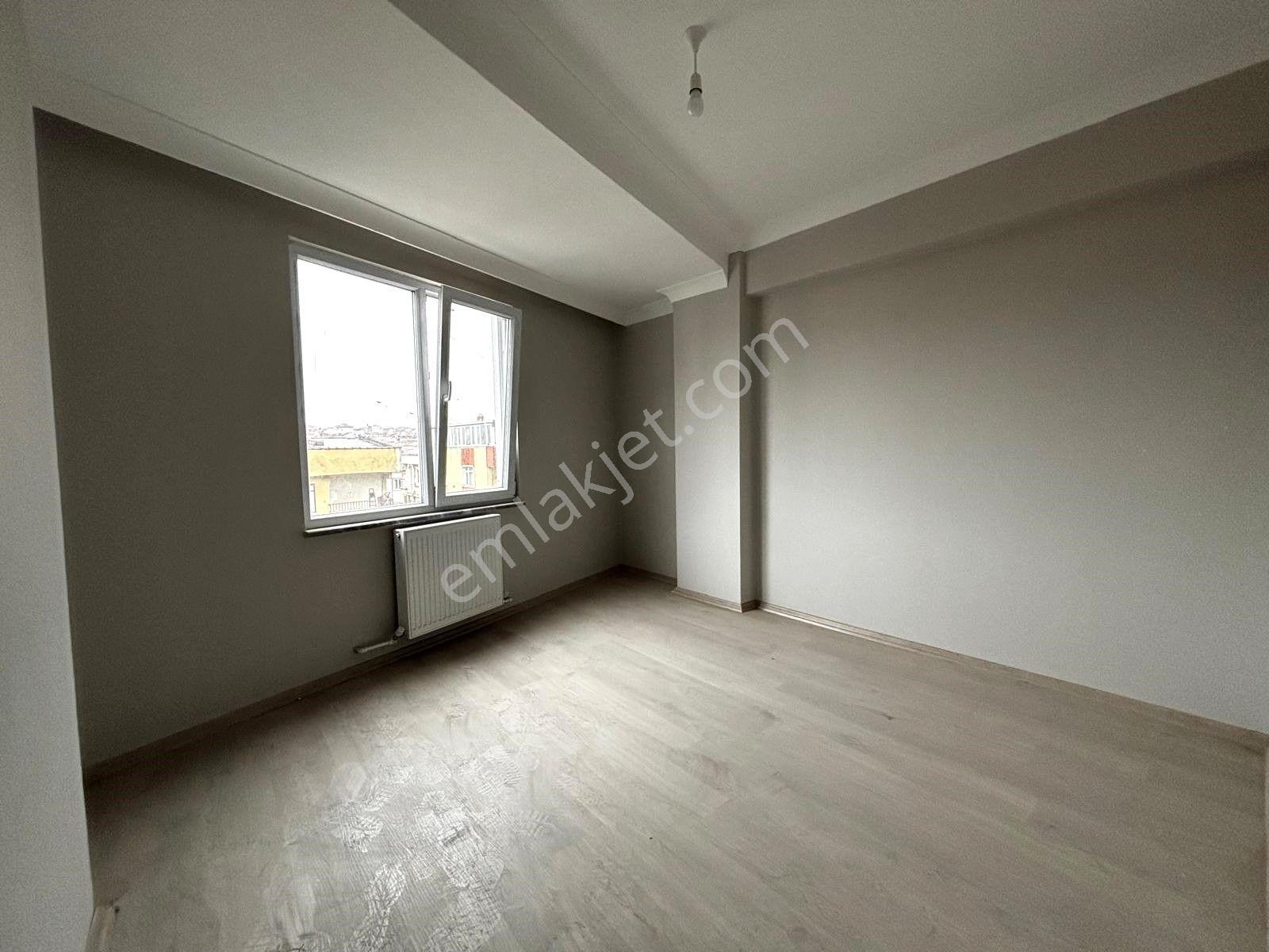 Bahçelievler Devlet Hastanesi Yakını 2+1 Sıfır Arakat Daire — fotoğraf 15