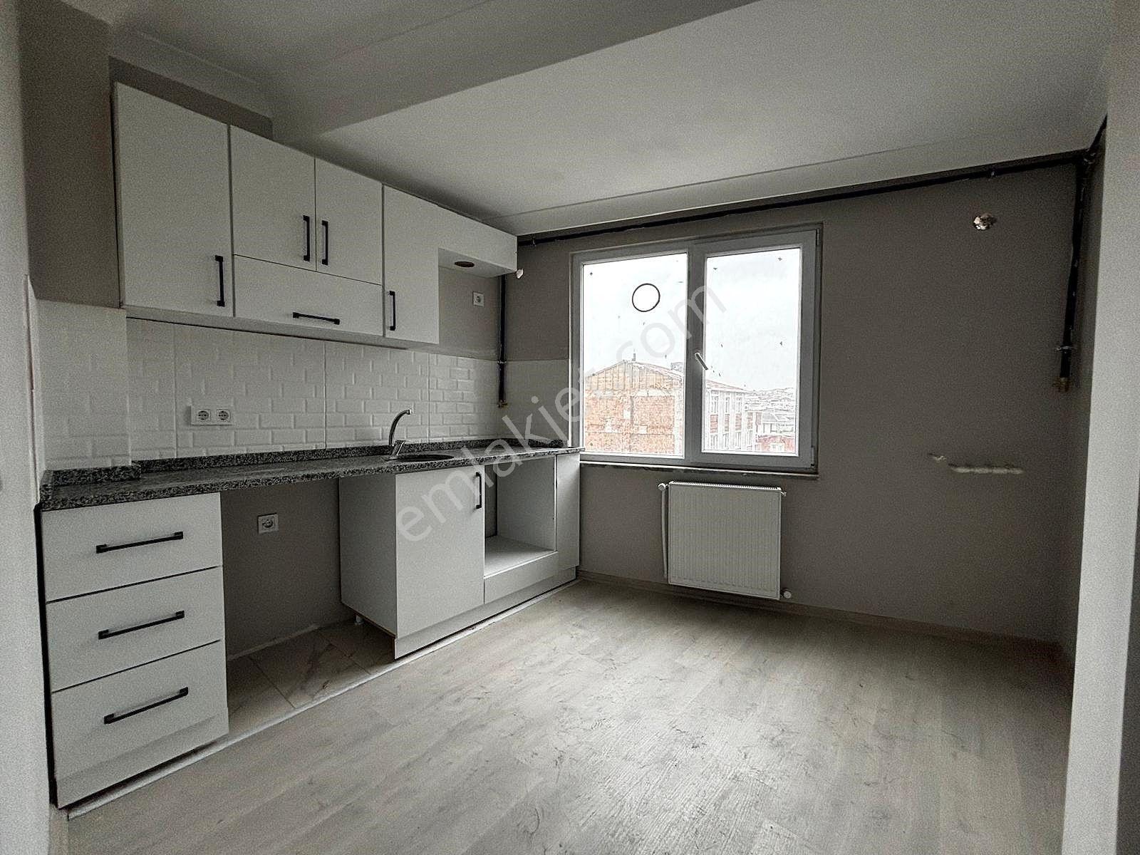 Bahçelievler Devlet Hastanesi Yakını 2+1 Sıfır Arakat Daire — fotoğraf 18