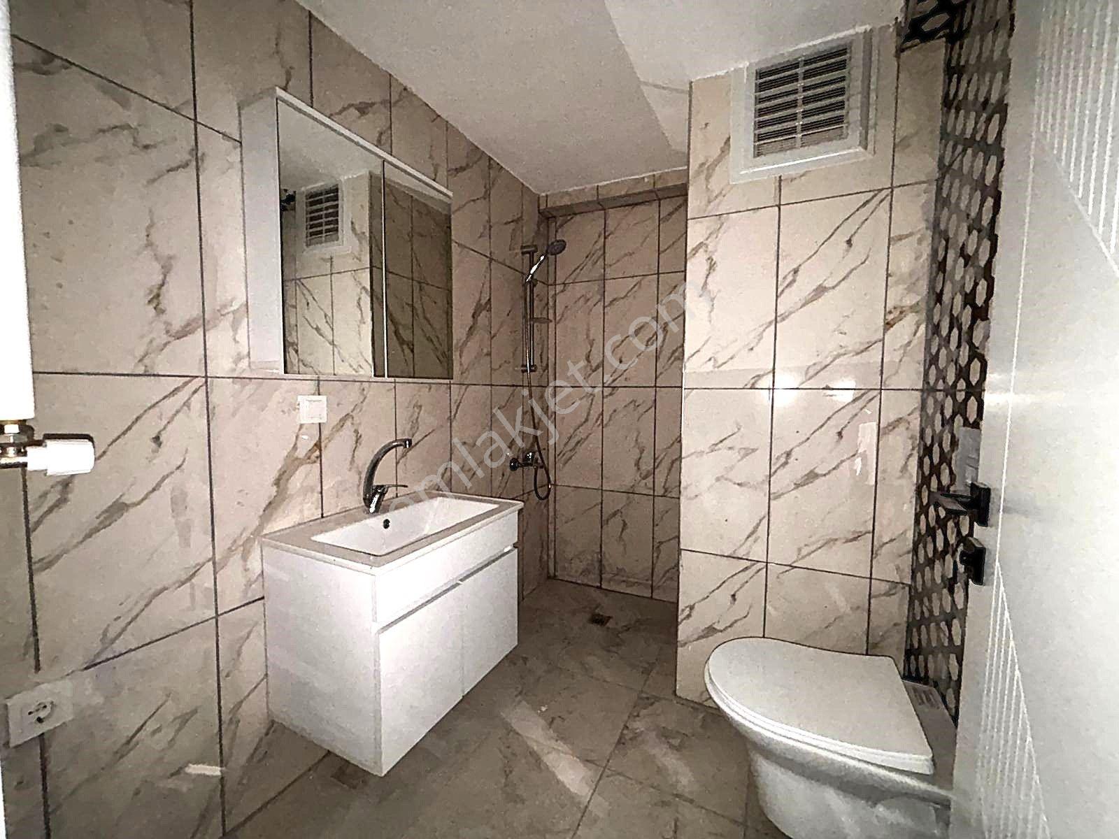 Bahçelievler Devlet Hastanesi Yakını 2+1 Sıfır Arakat Daire — fotoğraf 19