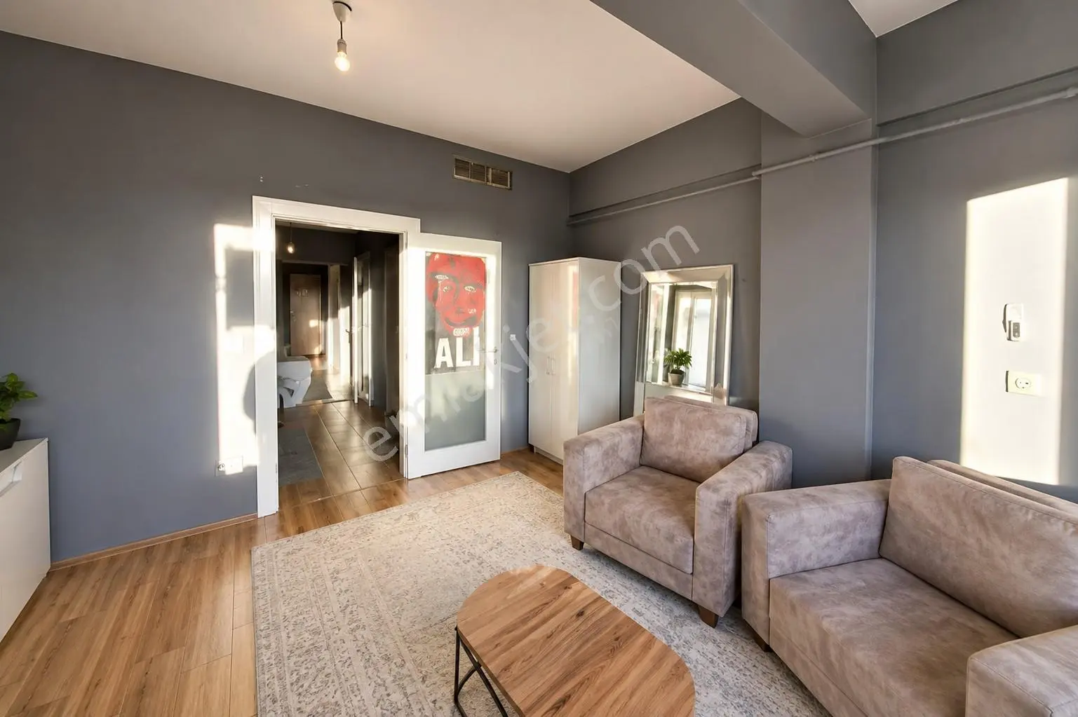Rw Detay'dan Adalarda Hazır Kiracılı Satılık Daire — fotoğraf 3