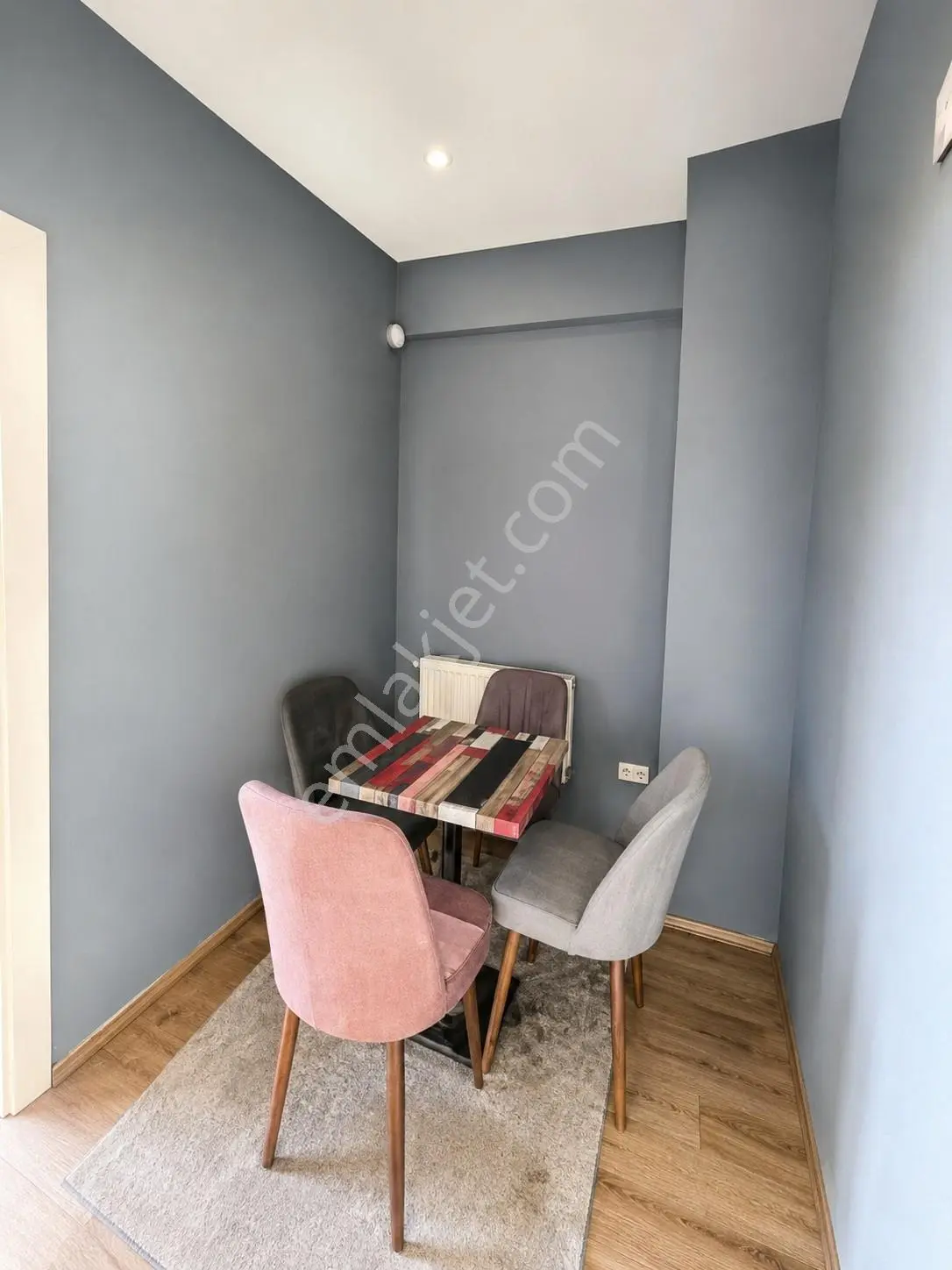 Rw Detay'dan Adalarda Hazır Kiracılı Satılık Daire — fotoğraf 5