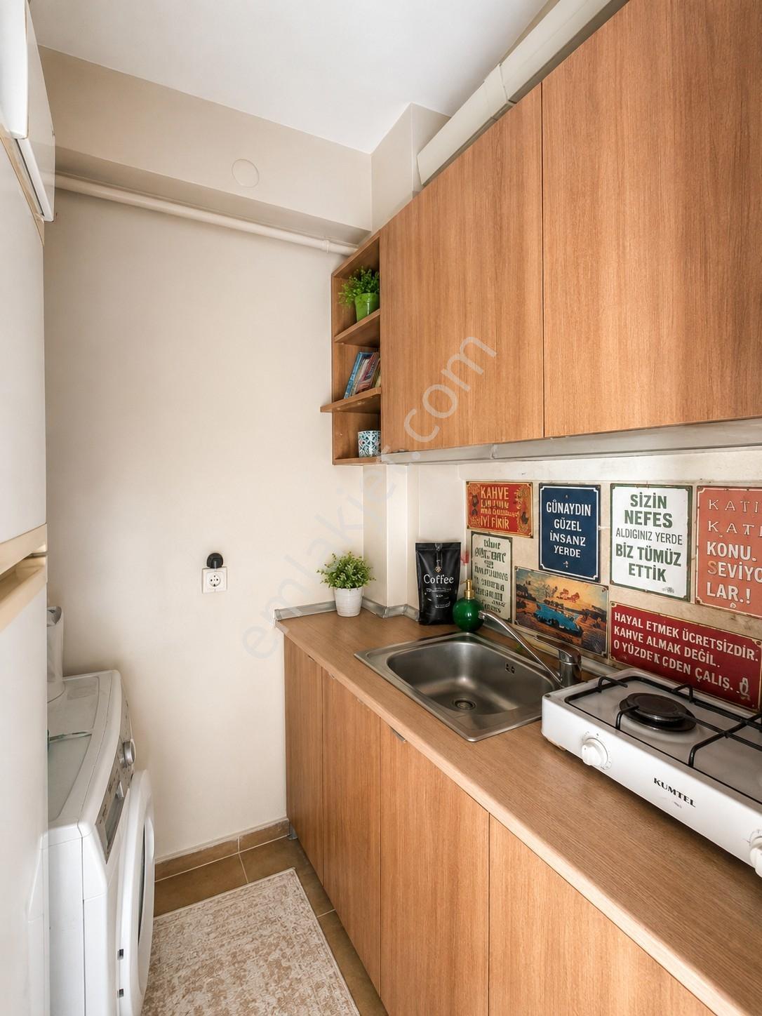 Rw Detay'dan Adalarda Hazır Kiracılı Satılık Daire — fotoğraf 6