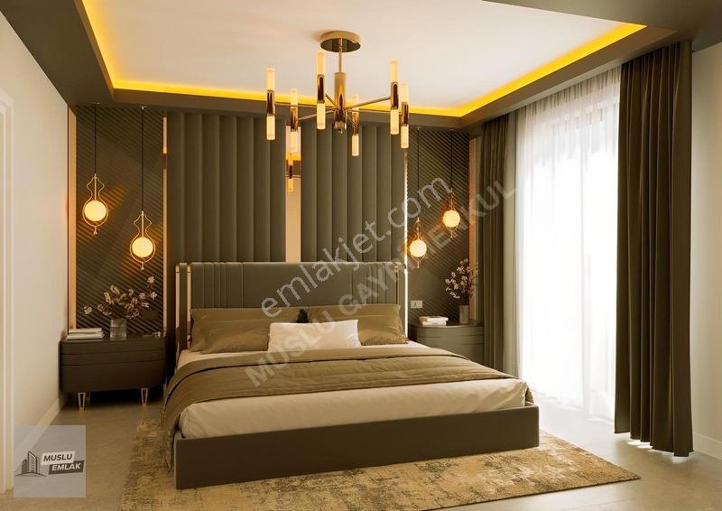 Yeni Diş Hastanesi Karşısı 3+0 Satılık Daire — fotoğraf 5