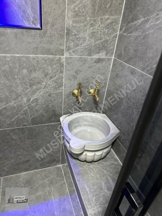 Yeni Diş Hastanesi Karşısı 3+0 Satılık Daire — fotoğraf 7