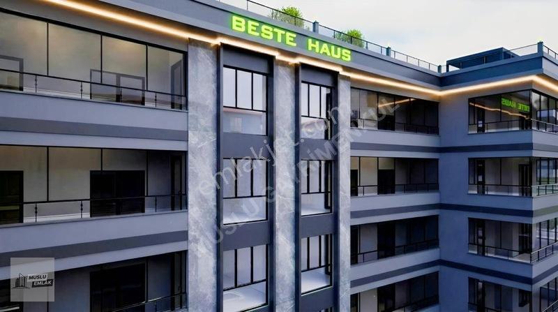 Yeni Diş Hastanesi Karşısı 3+0 Satılık Daire — fotoğraf 10