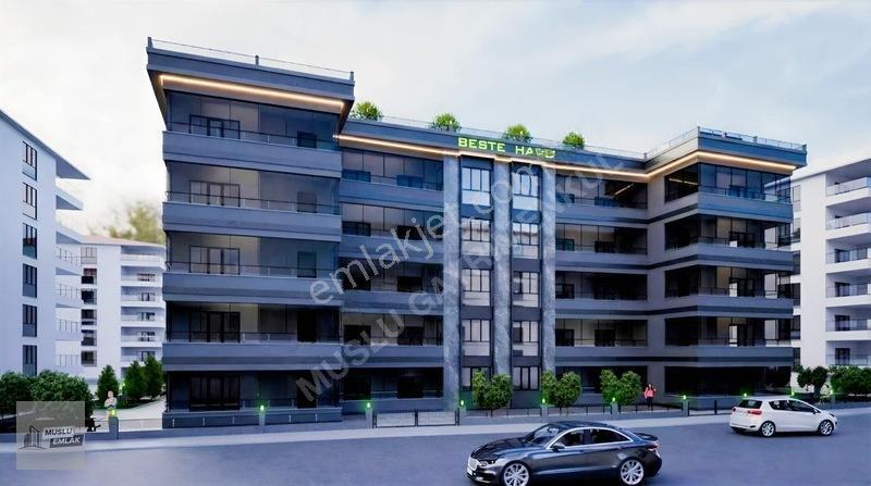 Yeni Diş Hastanesi Karşısı 3+0 Satılık Daire — fotoğraf 11
