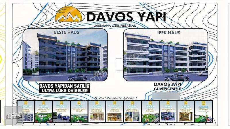 Yeni Diş Hastanesi Karşısı 3+0 Satılık Daire — fotoğraf 12