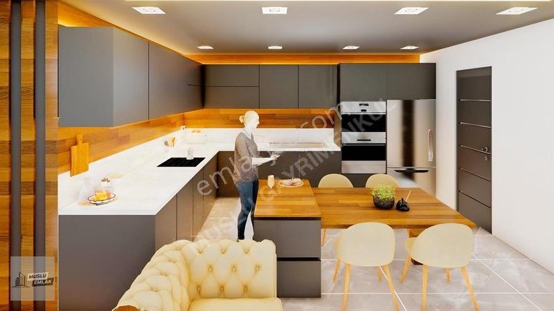 Yeni Diş Hastanesi Karşısı 3+0 Satılık Daire — fotoğraf 13