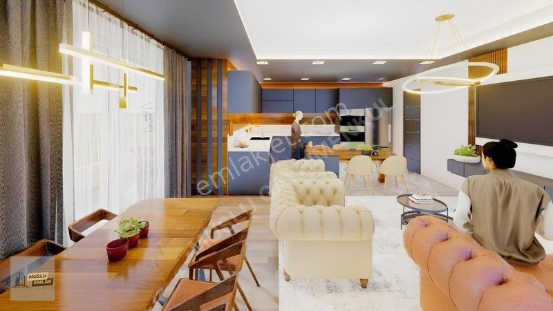Yeni Diş Hastanesi Karşısı 3+0 Satılık Daire — fotoğraf 15