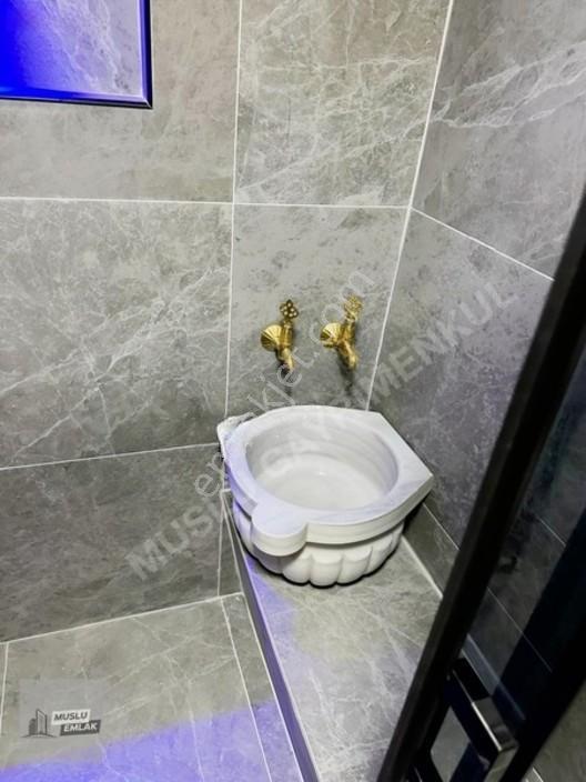Yeni Diş Hastanesi Karşısı 3+0 Satılık Daire — fotoğraf 16