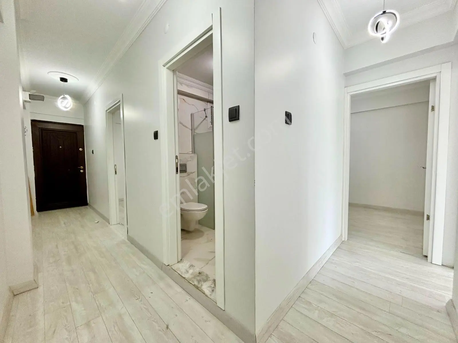꧁ay Emlaktan꧂akçayda Muhteşem Çay Manzaralı Denize 500 Mt Ön Cephe Satılık 2+1 İçi Yapılı Daire — fotoğraf 20