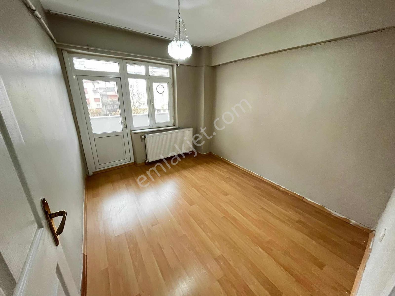 Mercan Emlak'tan Satılık 2+1 Çift Balkonlu Daire — fotoğraf 10