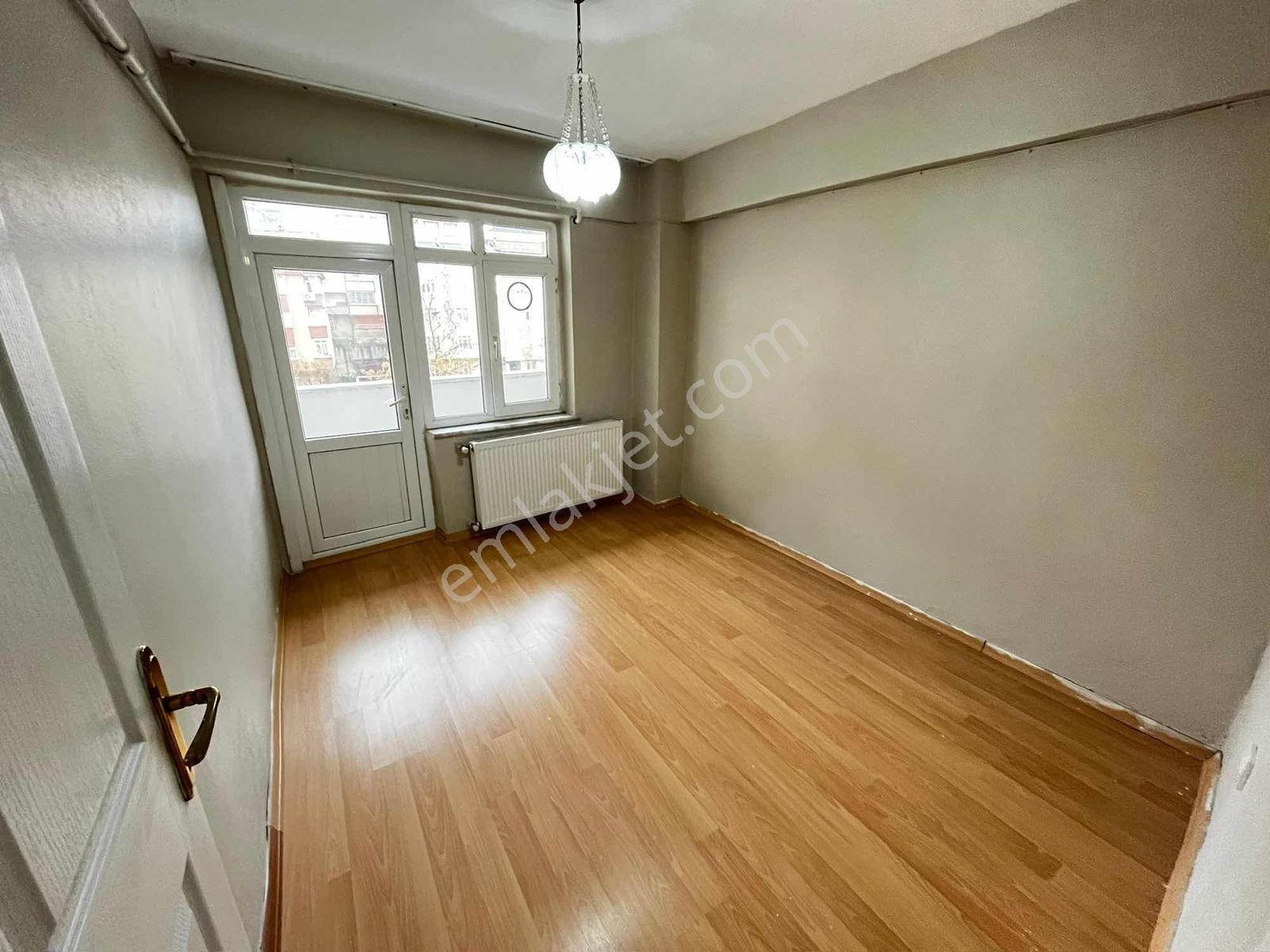 Mercan Emlak'tan Satılık 2+1 Çift Balkonlu Daire — fotoğraf 12