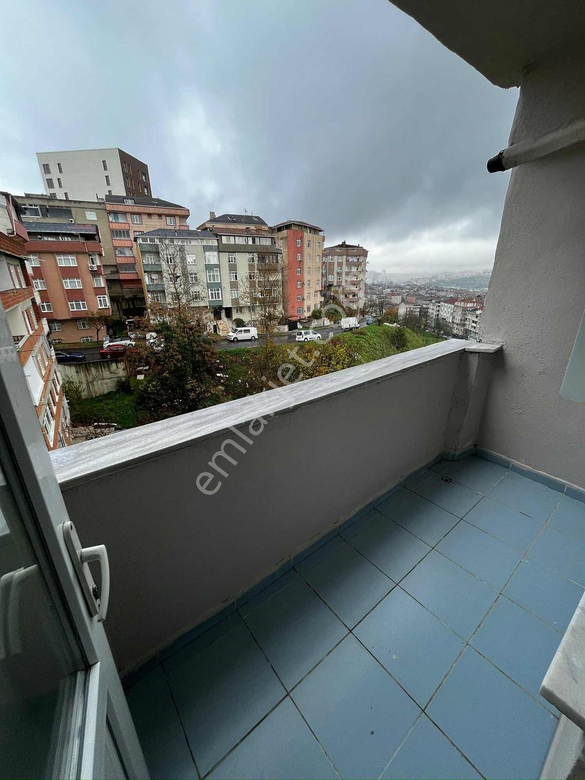 Mercan Emlak'tan Satılık 2+1 Çift Balkonlu Daire — fotoğraf 13